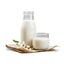 Süt & Yoğurt & Kefir