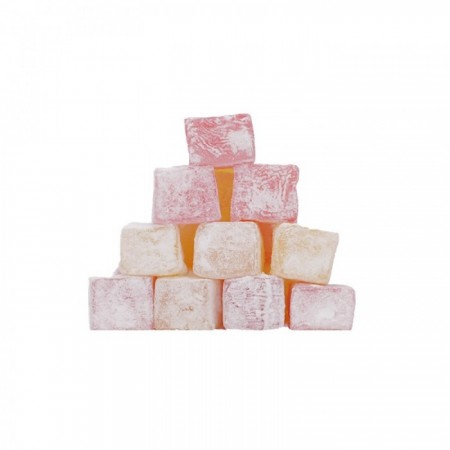 Test Lokum Ürünü 01