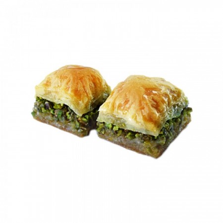 Test Şerbetli Tatlılar Ürünü 02